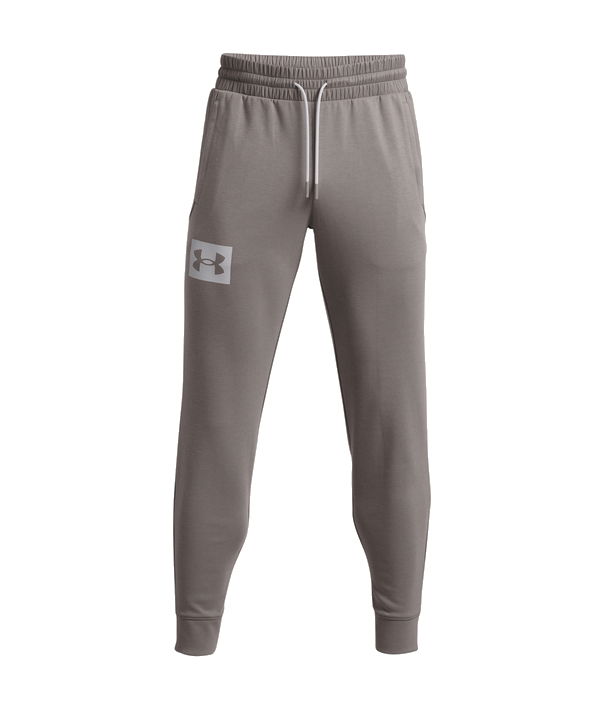 Summit Knit Tapered Joggers