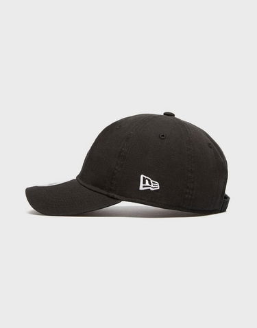 Шапка с козирка New Era Washed Mini Logo Cap LA Dodgers Los Angeles Черно | 60759099, 3