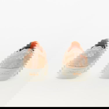 Кецове и обувки adidas Originals Nizza Platform Оранжево
 | HQ1968, 3