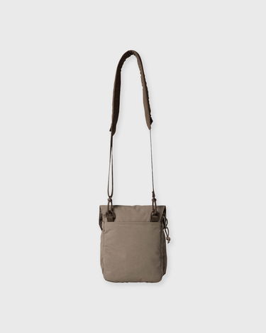 Чанта през рамо The North Face Glen Canyon Pocket Crossbody Bag Бежово | NF0A8EETDHI1, 2