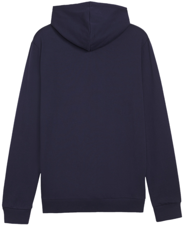 Суитчър Puma teamGOAL Casuals Hoody Тъмно синьо | 658618-06, 1