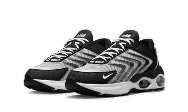 Кецове и обувки Nike Air Max Tailwind Черно | DQ3984-001, 3