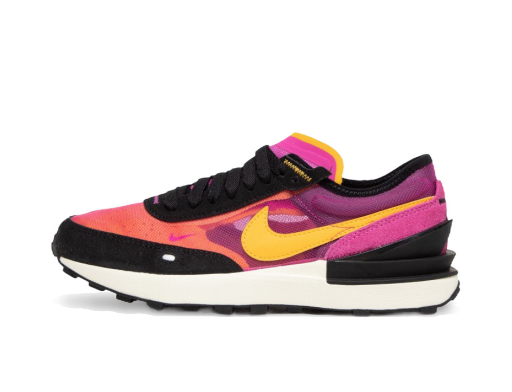 Кецове и обувки Nike Waffle One GS Многоцветен | DC0481 600