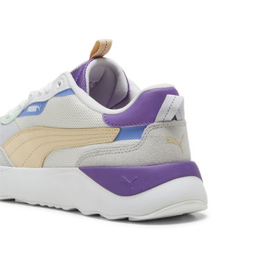 Кецове и обувки Puma Runtamed Platform 36 Бяло | 392324-11, 4