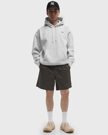 Къси панталони OBEY Easy Gravel Trail Shorts Сиво | 172120122-RSI, 2
