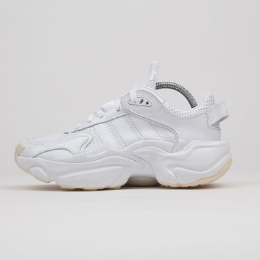 Кецове и обувки adidas Originals Magmur Runner W Бяло | EE4815, 0