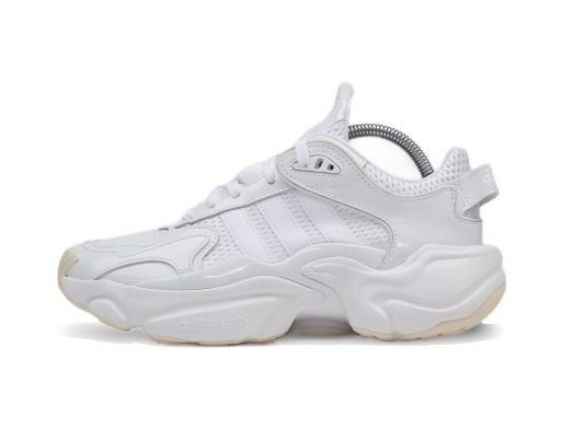 Кецове и обувки adidas Originals Magmur Runner W Бяло | EE4815
