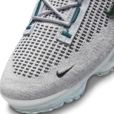 Кецове и обувки Nike Air VaporMax 2021 FK SE Сиво | DN3074-001, 4