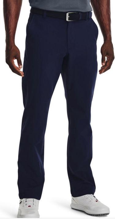 Панталони Under Armour Tech Pants Тъмно синьо | 1376625-410, 0