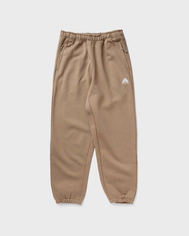 Спортни панталони Nike ACG Therma-FIT Repel Tuff Fleece Lungs Pants Бежово | FV8650-247, 0