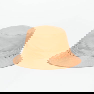 Шапка Nike Apex Graphic Bucket Hat Amber Brown/ Bright Crimson Бежово | FB5384-225, 2