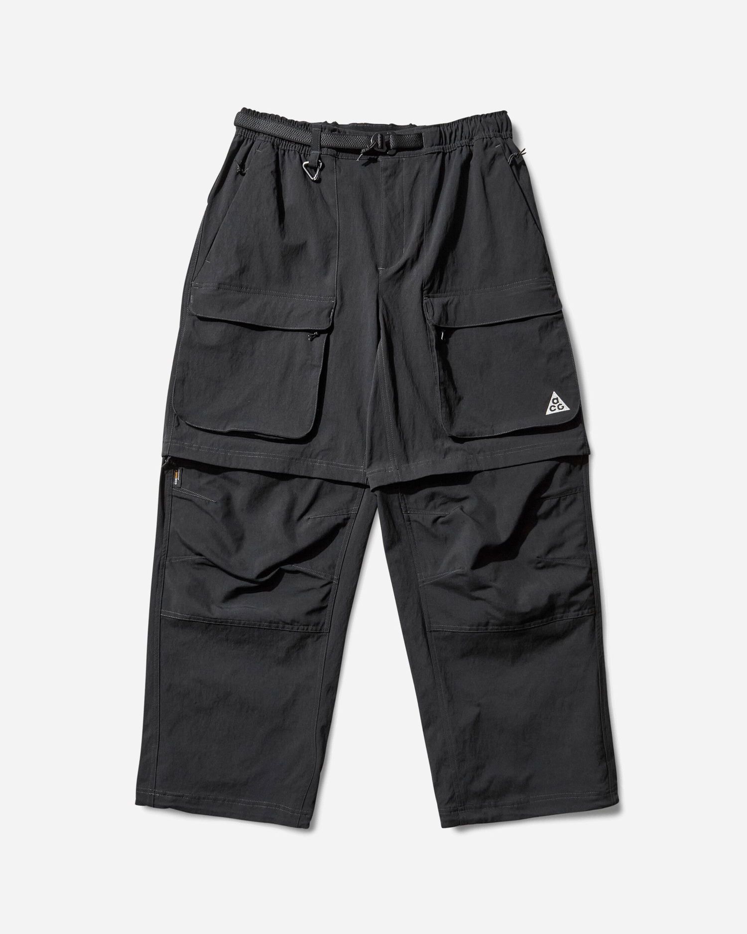 Карго панталони Nike ACG Smith Summit Zip Cargo Pants Черно | HV0591-010, 1