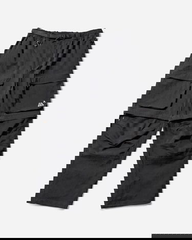 Карго панталони Nike ACG Smith Summit Zip Cargo Pants Черно | HV0591-010, 1