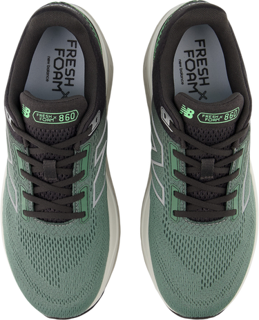 Кецове и обувки New Balance Fresh Foam X 860 v14 undefined | m860-u14, 2