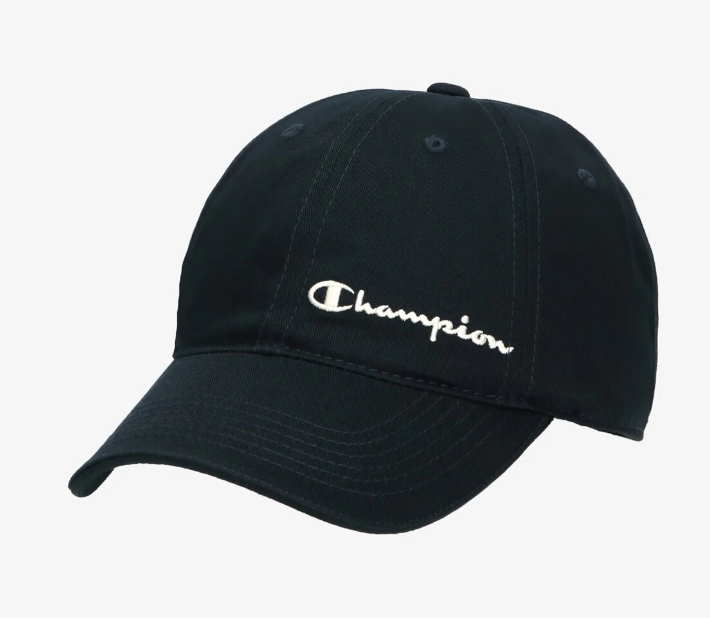 Шапка с козирка Champion Baseball Cap Тъмно синьо | 805558KK001, 0