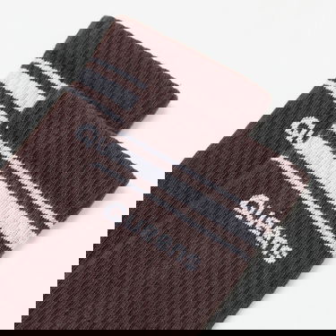 Чорапи Queens Crew Socks 3-Pack Розово | QNS_062, 9
