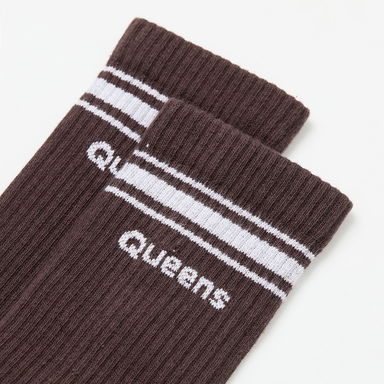 Crew Socks 3-Pack, 9