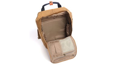 Раница Doughnut Macaroon Backpack Многоцветен | D010ET-014160-F, 6