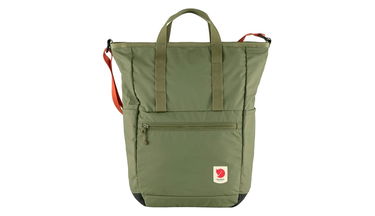 Раница FJÄLLRÄVEN High Coast Totepack Зелено | F23225-620, 0