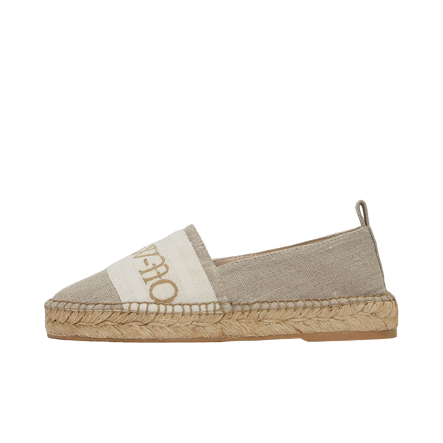 Espadrilles