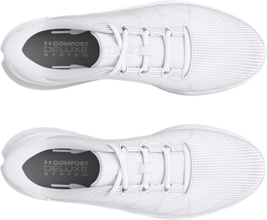 Кецове и обувки Under Armour UA Charged Speed Swift Бяло | 3026999-106, 3
