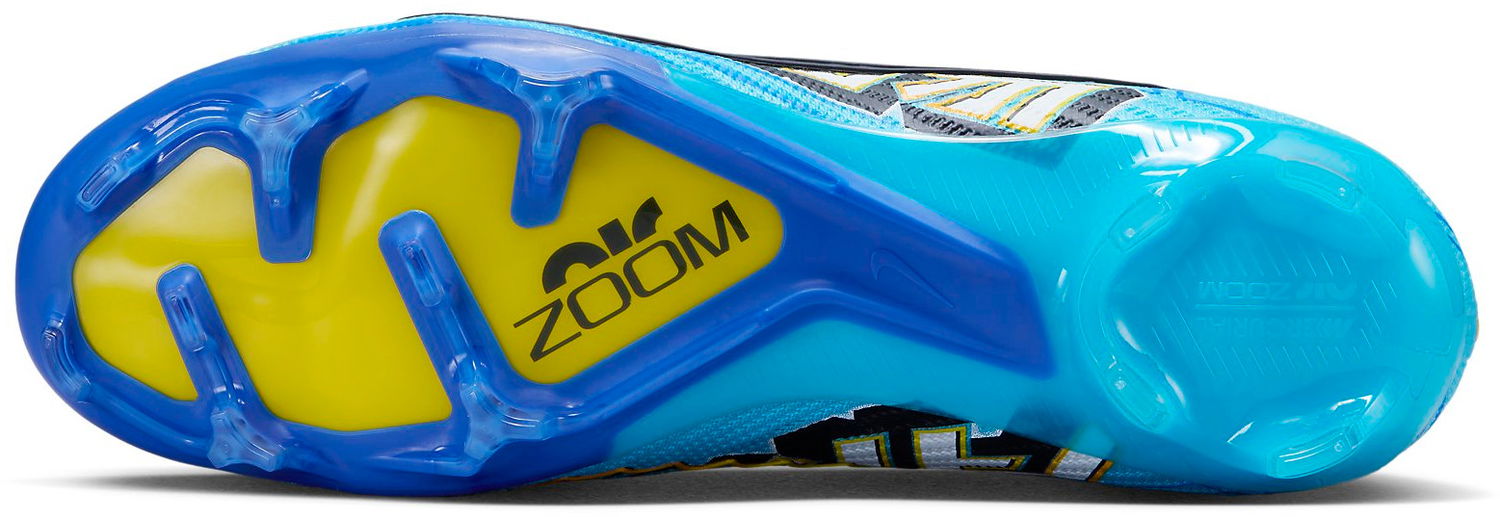Кецове и обувки Nike Zoom Superfly 9 Elite KM FG Синьо | do9342-400, 1