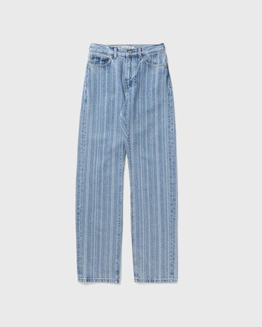 Дънки Carhartt WIP Rylan Striped Jeans Синьо | I035581-32H.12, 1