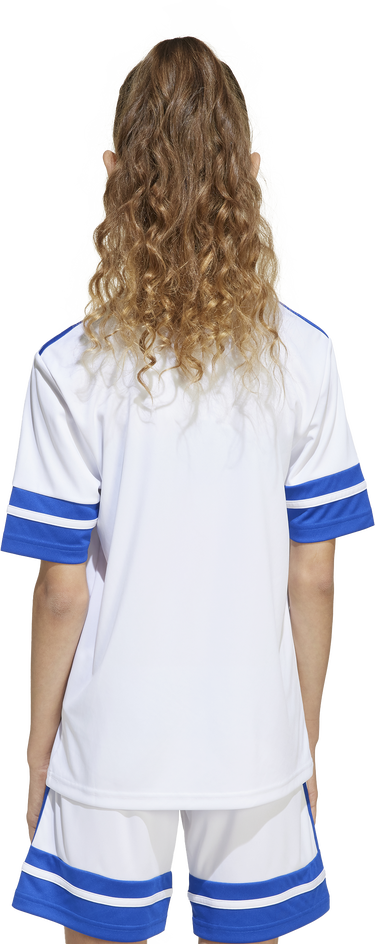 Фланелка adidas Originals Adidas Squadra 25 Jersey Бяло | jj0060, 6