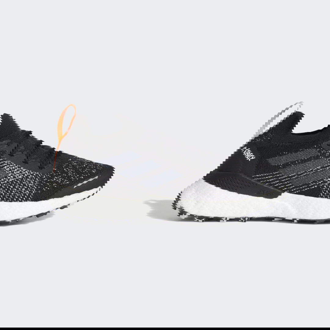 Кецове и обувки adidas Performance Parley x Terrex Two Ultra Черно | EF2133, 0