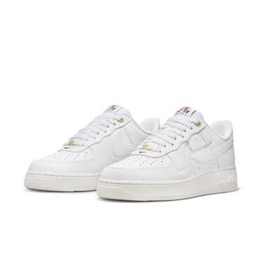 Кецове и обувки Nike Air Force 1 '07 Premium Бяло | DQ7664-100, 2