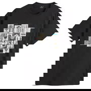 Paul Smith Desert Flowers Graphic T-Shirt, Size Large