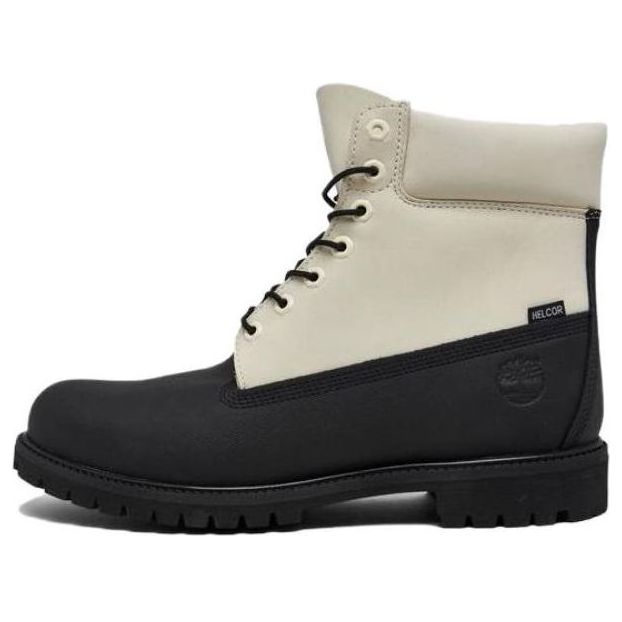 Кецове и обувки Timberland Waterproof Boots Черно | A5YQW001, 0
