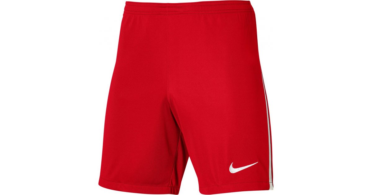 Къси панталони Nike Shorts League III Червено | dr0960-657, 1