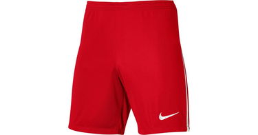 Къси панталони Nike Shorts League III Червено | dr0960-657, 1