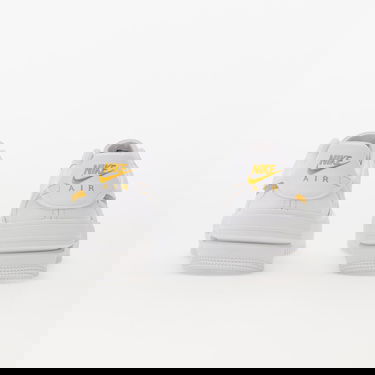Кецове и обувки Nike Air Force 1 Platform Бяло | DJ9946-102, 6