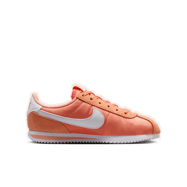 Кецове и обувки Nike Nike Cortez Textile Оранжево
 | IF1615-800, 4