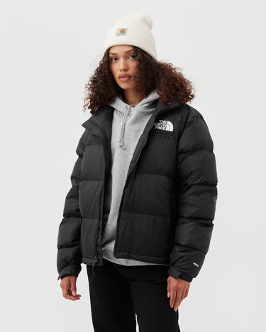 Пухо яке The North Face 1996 Retro Nuptse Jacket Черно | NF0A3XEOLE41, 2