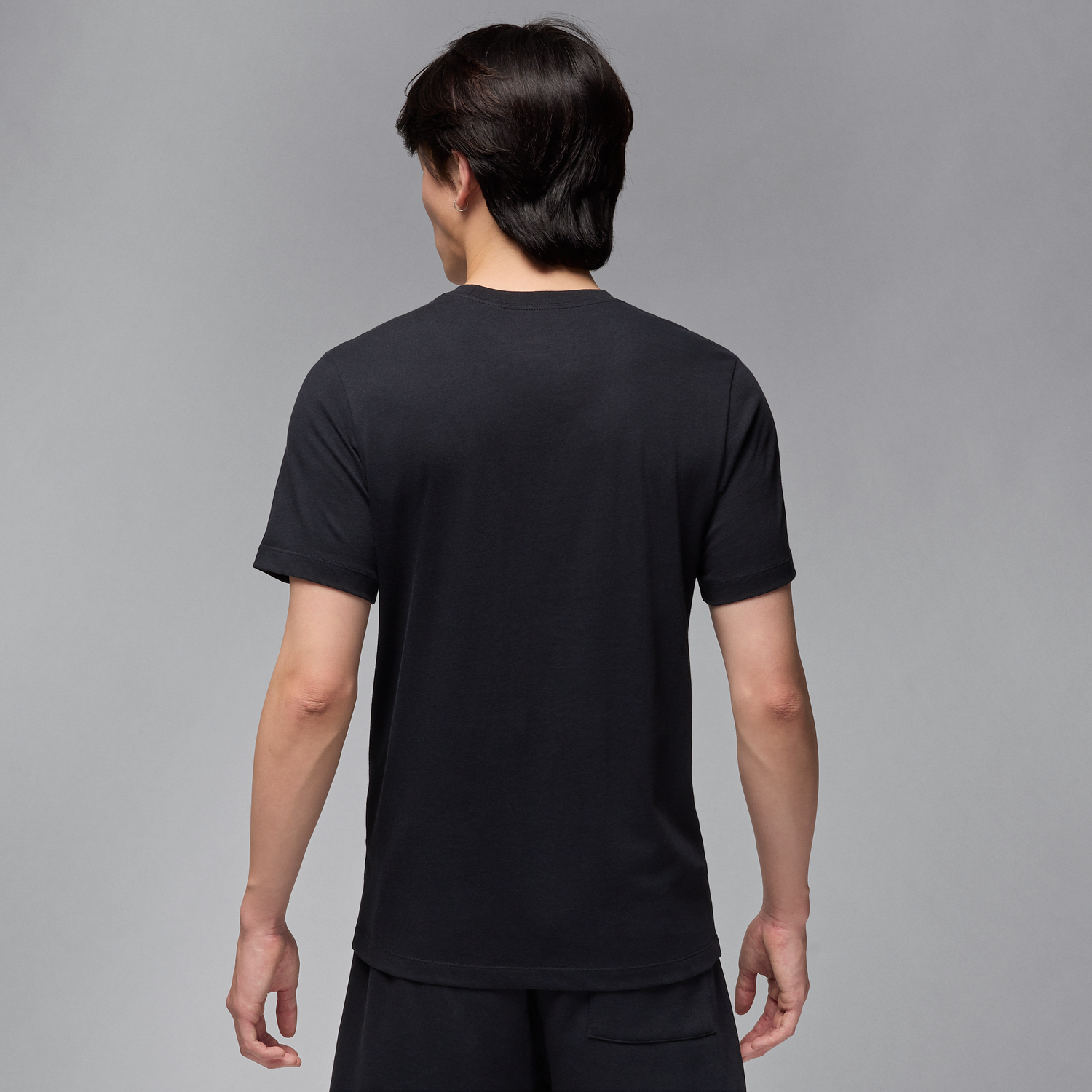 Тениска Jordan Jordan London T-Shirt Черно | HQ0398-010, 1