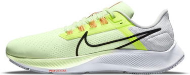 Кецове и обувки Nike Air Zoom Pegasus 38 Жълто | CW7356-700, 0