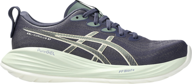 Кецове и обувки Asics GEL-CUMULUS 27 Синьо | 1012b772-501, 0