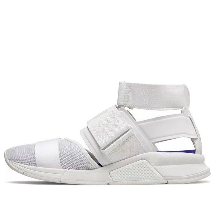 Кецове и обувки New Balance 247S Sandals Бяло | WS247SLF