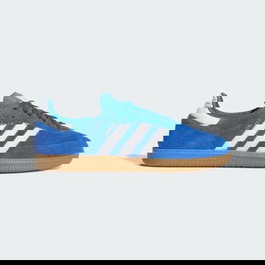 Кецове и обувки adidas Originals Samba ADV Shoes Синьо | JP5719, 1