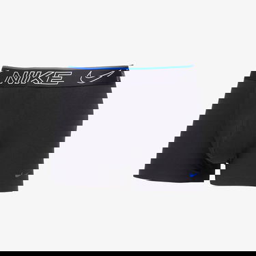 Боксерки Nike Men's Boxer Briefs 2-Pack Синьо | 0000KE1268-FM0, 1