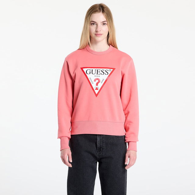 GUESS Original Fleece Sweatshirt