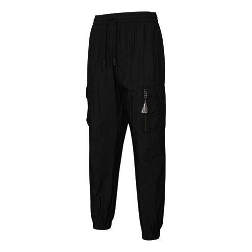 Карго панталони Puma Cargo Pants Черно | 534975-01
