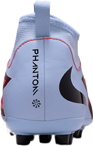 Кецове и обувки Nike JR PHANTOM 6 HIGH ACADEMY AG Лилаво | hq2034-400, 4