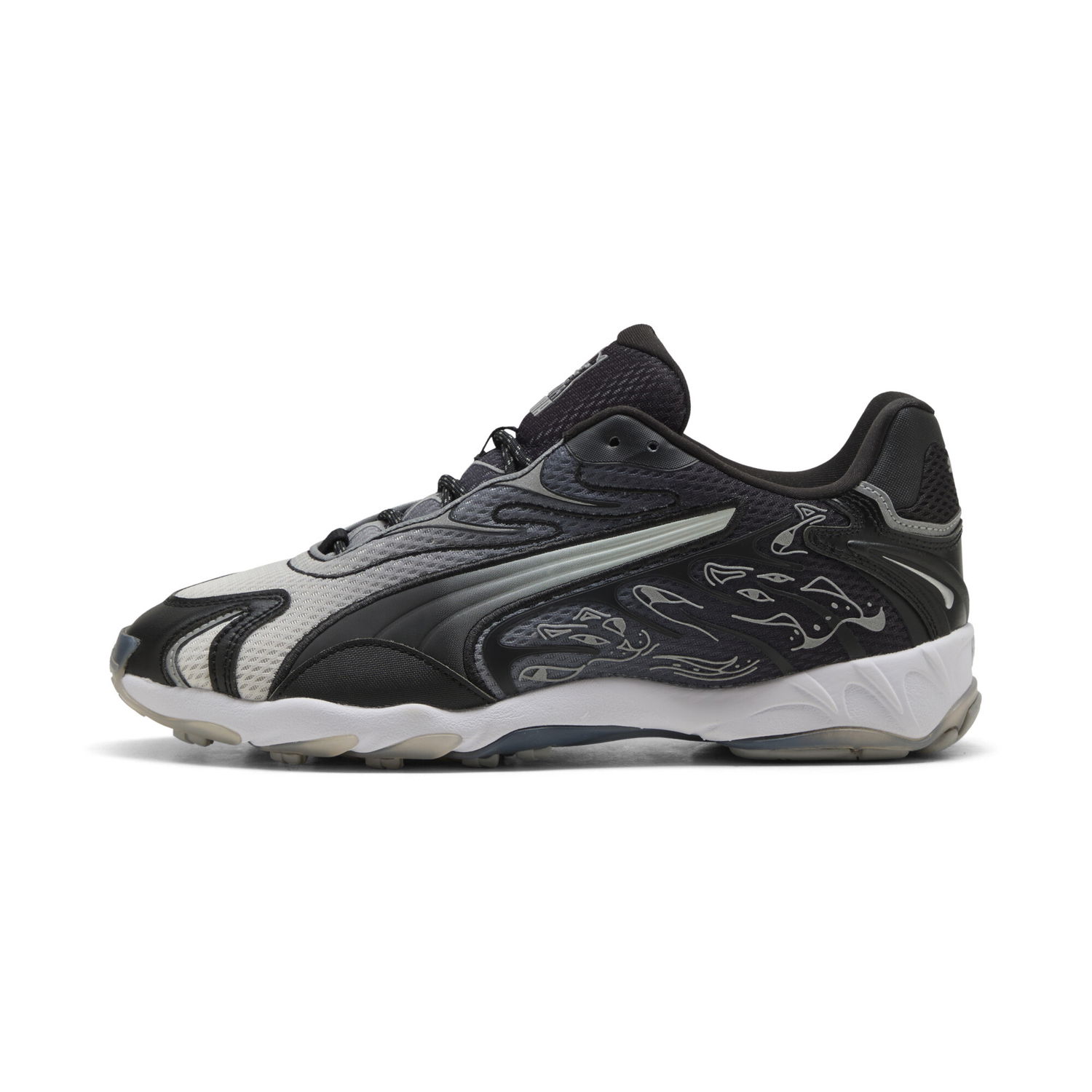 Кецове и обувки Puma RIPNDIP Inhale Многоцветен | 403648_01, 0