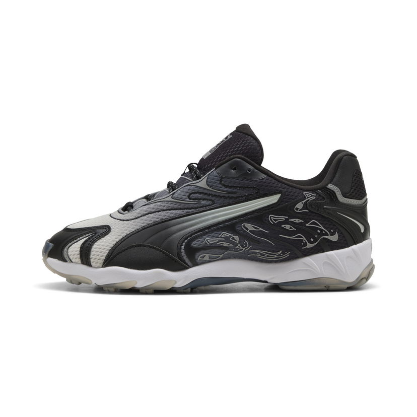 Кецове и обувки Puma RIPNDIP Inhale Многоцветен | 403648_01