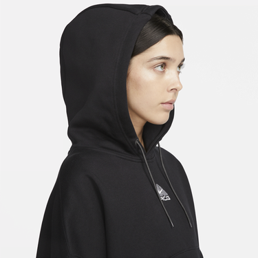 Суитчър Nike ACG Tuff Fleece Hoody Черно | DQ5807-010, 2