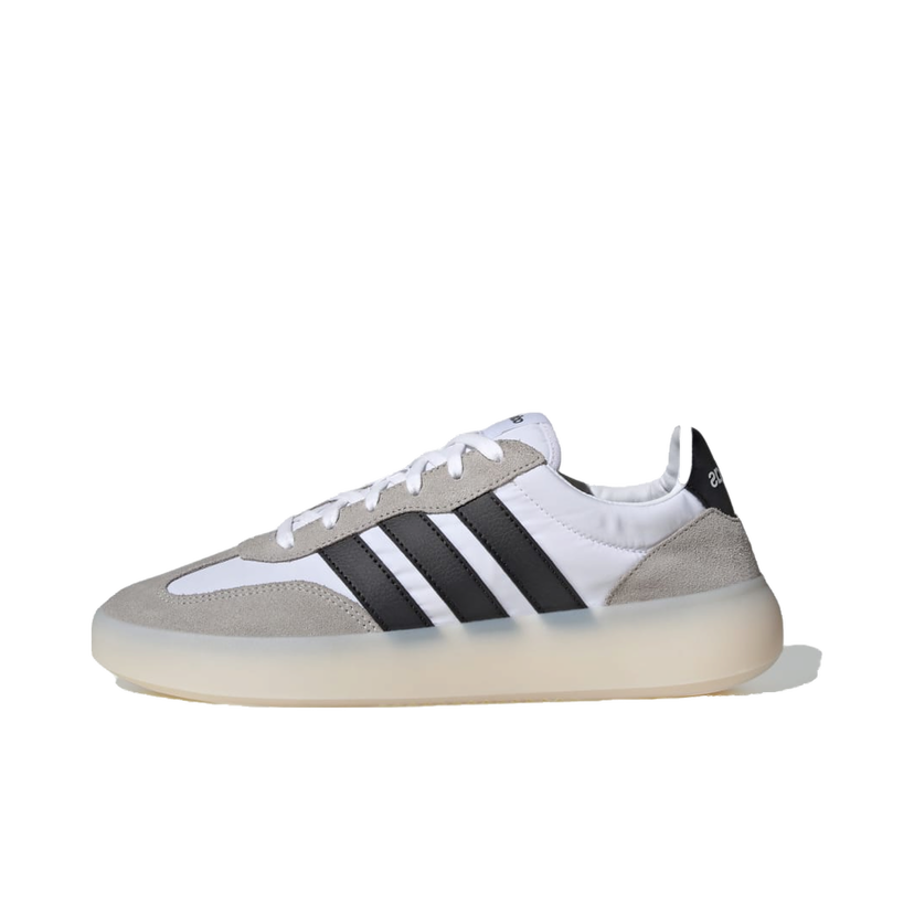 Кецове и обувки adidas Performance Barreda Decode Бяло | JI2315